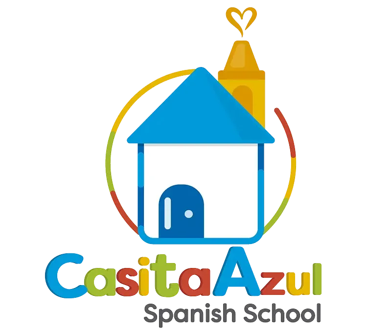 Casita Azul - Bilingual Minds, Boundless Hearts