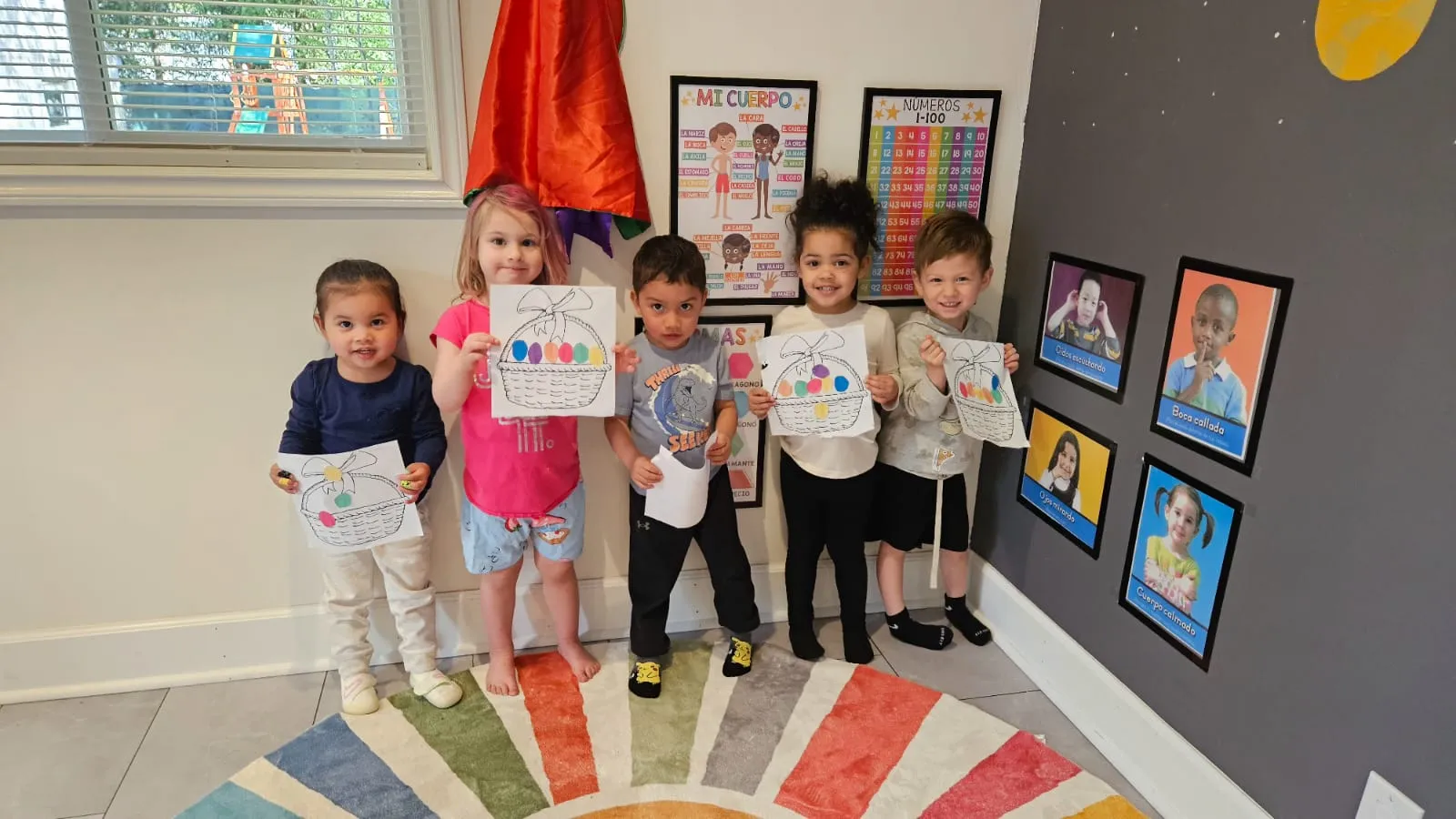 Foundation for lifelong learning